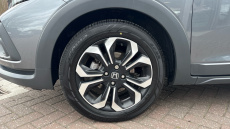 Honda Jazz 1.5 i-MMD Hybrid Crosstar EX 5dr eCVT Hybrid Hatchback